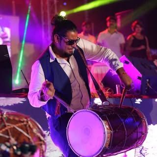 Raja Dholis