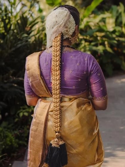 Lotus Bridal Studio - Wedding & Event Jewellery Rental Our Brides & Muses photo 141