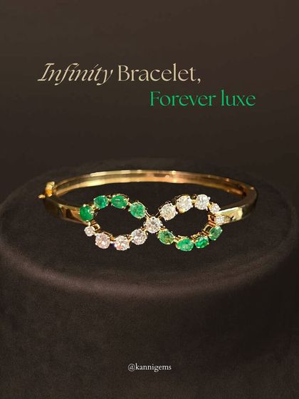 Bracelets & Bangles: Grace for Your Wrist photo 3