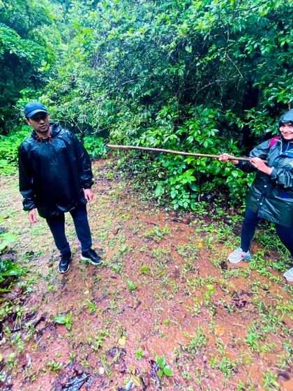 Monks On Wheels - Corporate Offsites & Events Adventure Treks & Mountain Retreats photo 49