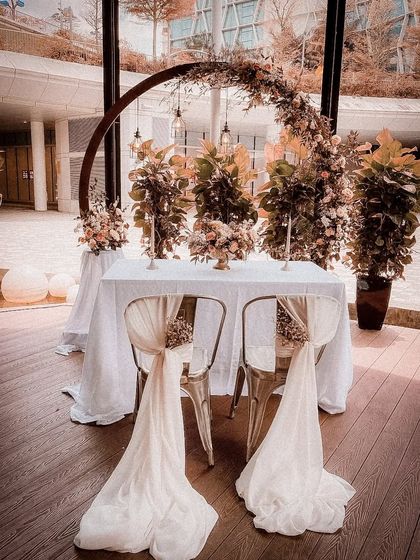 Bunny Bash By Anurag - Themed Event Design & Styling Bachelorette & Bridal Showers photo 11