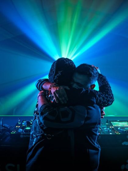 B2B & F2F: The Art of Collaboration photo 35