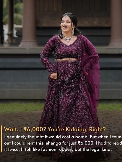 Date The Ramp - Preloved Designer Sales Real Stories: Our Happy Customers photo 5