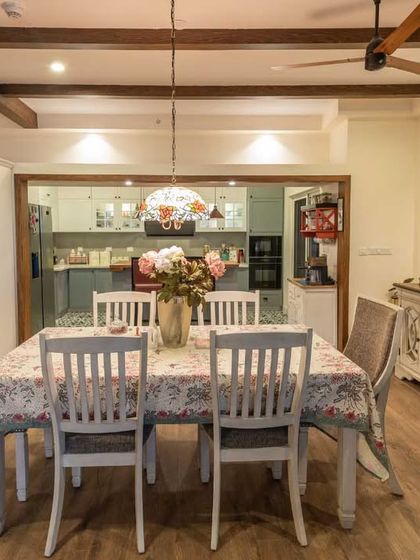 Furdo - Residential Interior Design Luxurious Living & Dining Spaces photo 52