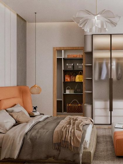 Artyss Designn Studio - Individual Room Design & Renovation Bedroom Sanctuaries photo 71