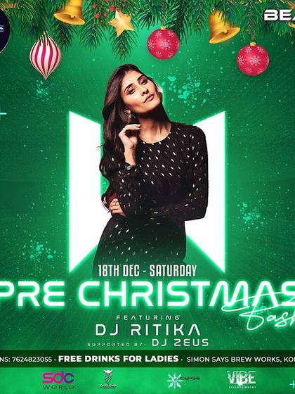 DJ Zeus - DJ Services Themed Parties & Special Events photo 7