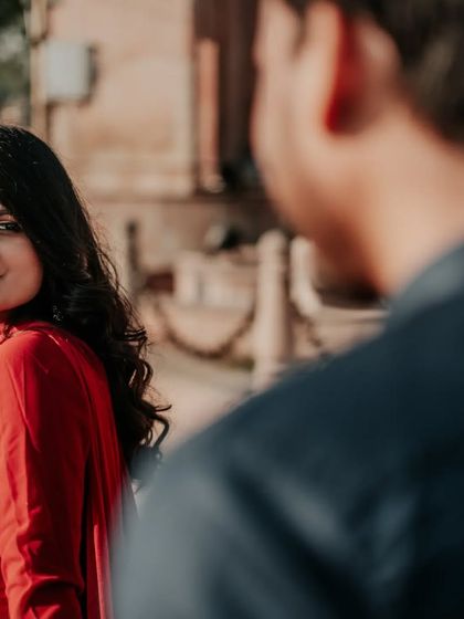 Vibrant Jaipur: City & Street Shoots photo 34