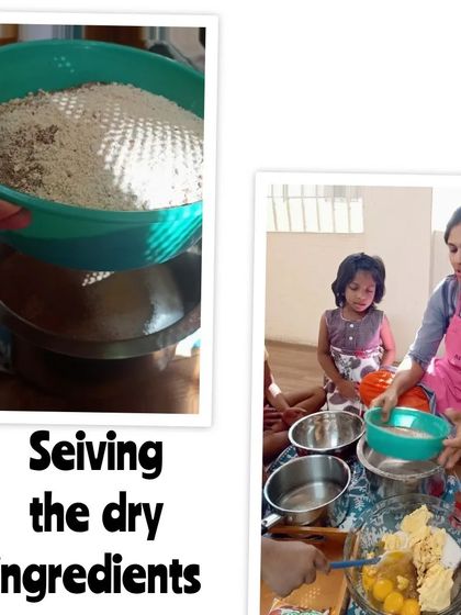 Tiny Mustards - Montessori Preschool Program Practical Life Skills: Kitchen Adventures photo 99