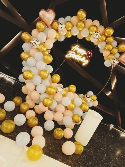 Birthday & Milestone Parties photo 24