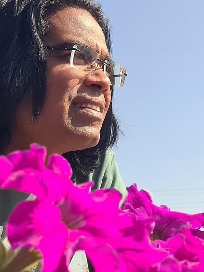 Ratnashri Landscapers - Landscape Design & Build My Journey in Nature photo 11