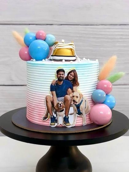 Baby Showers & Gender Reveals photo 8