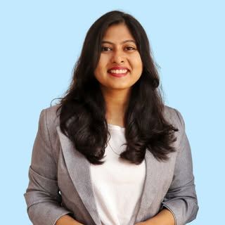 Anagha Bhat