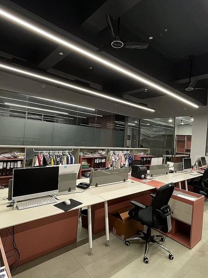 Senscape - Sustainable Architecture & Interior Design Commercial & Work Spaces photo 18