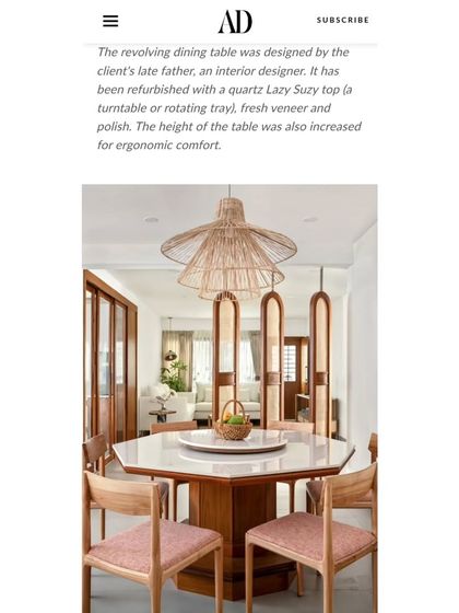 Studio Skapa - Renovation & Adaptive Reuse Featured In photo 5