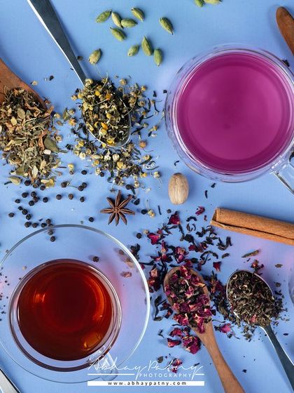 Beverages: Hot & Cold photo 7