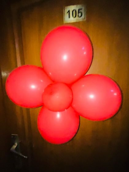 Sukh Decor - Romantic Surprise Decoration Romantic Bedroom Surprises photo 29