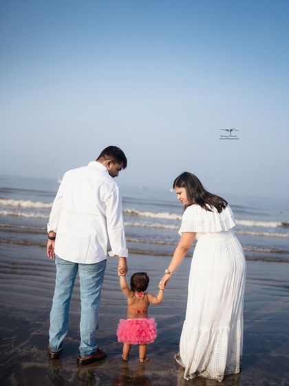 Precious Family Portraits photo 21