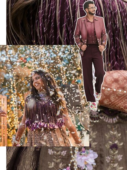 Immersive Pre-Wedding Celebrations photo 28