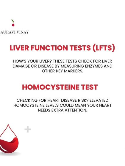 Gauravi Vinay - Personalized Clinical Nutrition Coaching Science-Backed Wellness Guides photo 17