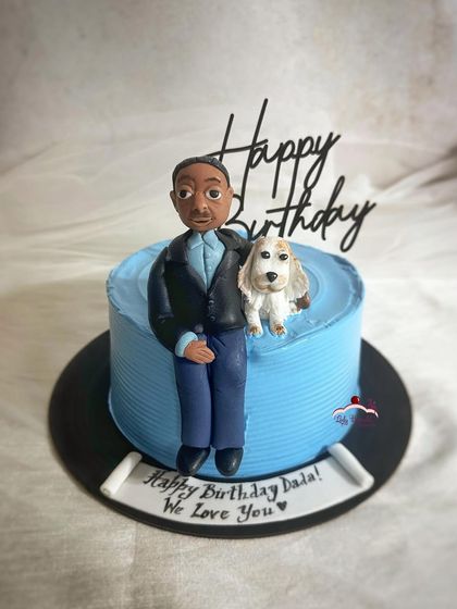 Wild Ones: Animal & Jungle Safari Cakes photo 37