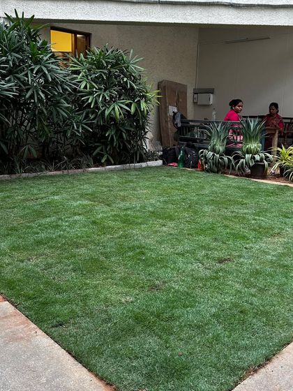 Make My Garden - Garden Design & Landscaping Commercial & Office Greening photo 6