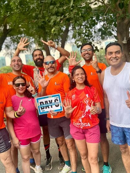 Fatigue Training: Forging Warriors photo 17