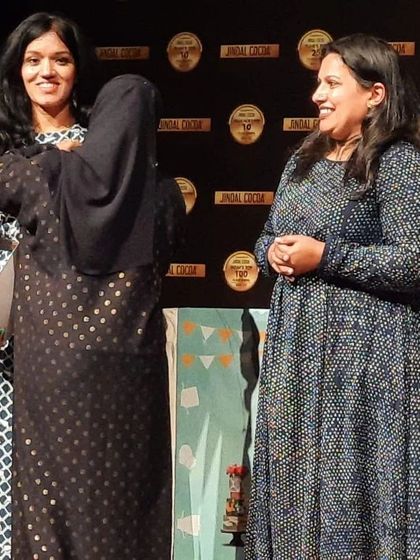 Preethi - Wedding & Celebration Cakes My Awards & Recognition photo 3