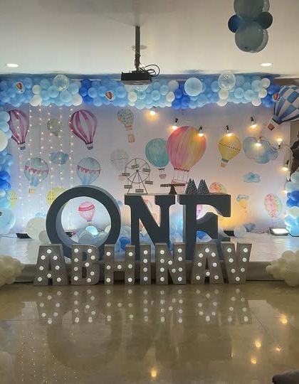 Kids' Party Themes photo 80