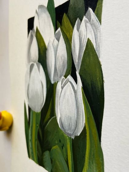 Sumana M - Commissioned Art & Custom Portraits Additional Work photo 20