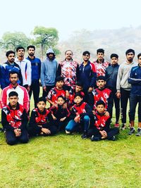 Youth Development Program