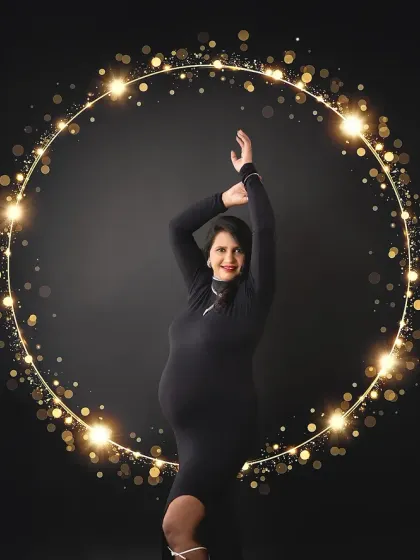 Lens And Stories - Maternity Photography Creative & Themed Sessions photo 4