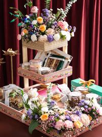 Gourmet Gift Hampers & Boxes