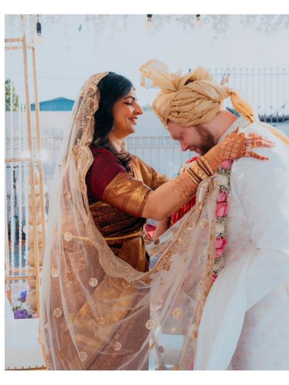 Sacred Vows: Hindu Ceremonies photo 11