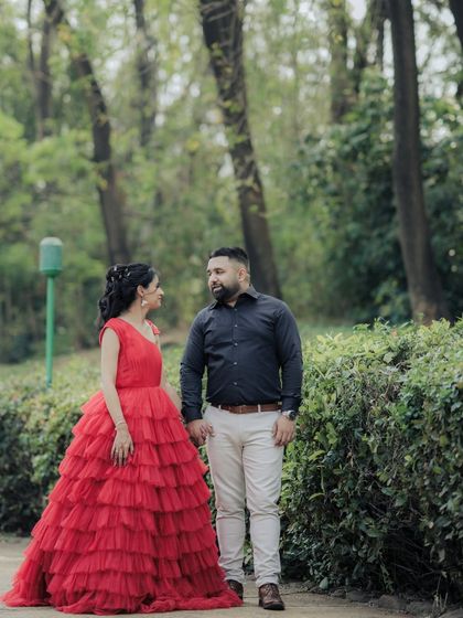 Cinematic Love Stories photo 7