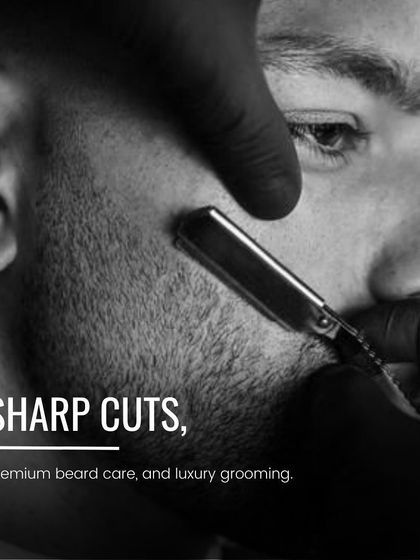 Beard Game Strong photo 8