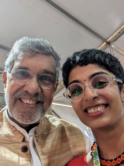 Radhika Mohta - Corporate & Community Events In Conversation: Literary Festivals & Book Events photo 16