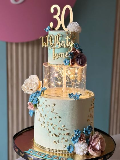 L'amour Sugar - Bespoke & Designer Cakes Milestones & Elegant Affairs photo 11