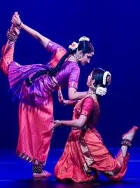 Bharatanatyam Performances