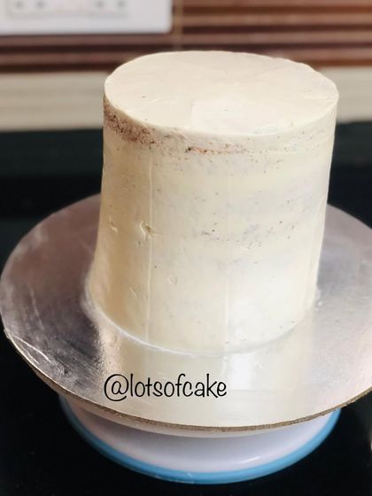 Lots Of Cake - Custom Cakes Our Most-Loved Flavours photo 3