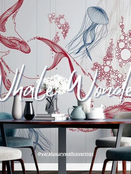 Modern, Abstract & Geometric Walls photo 10