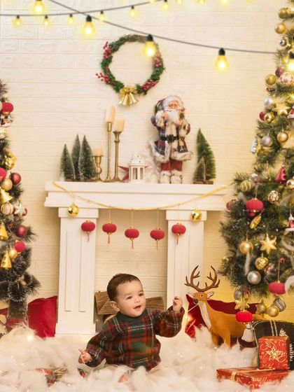 Photuvala - Family & Kids Photography Festive Mini-Sessions photo 16