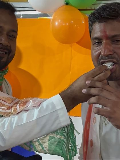 Our Tatpar Parivar: Community & Celebrations photo 6