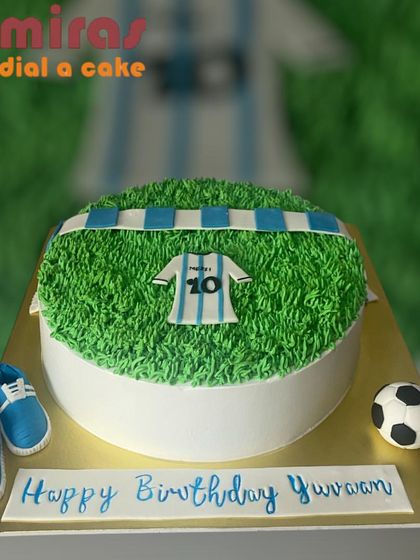 Miras Dial A Cake - Themed Custom Cakes Cakes for Fans & Hobbyists photo 27