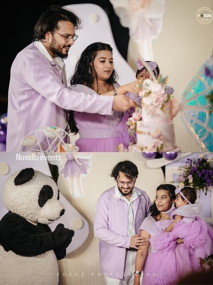 Novella - Children's Themed Birthday Parties Fantasy Worlds: Mermaids, Fairies & Enchanted Gardens photo 34