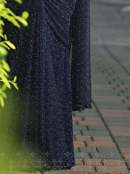A collection of outfits perfect for any celebration. From intricate lehengas to shimmering sarees, these pieces are designed to ensure you are the best dressed guest at any event.