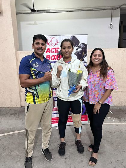 Our Champions: A Legacy of Wins photo 17