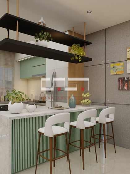 Casa Architects - Interior Design From Vision to Reality: Our Design Process photo 120