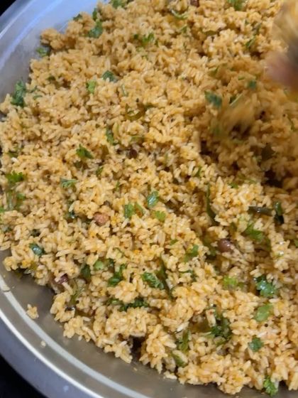 Ammana Mane Oota - Catering for Parties & Events Authentic South Indian Cuisine photo 9