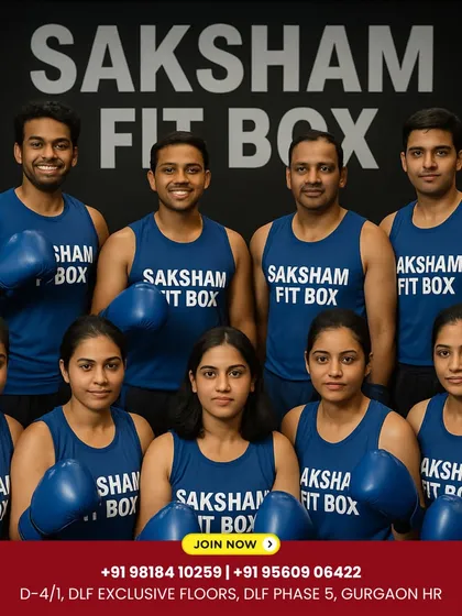 We are more than a gym; we are a power squad. Join our community of motivated individuals who train together, support one another, and grow stronger every day.