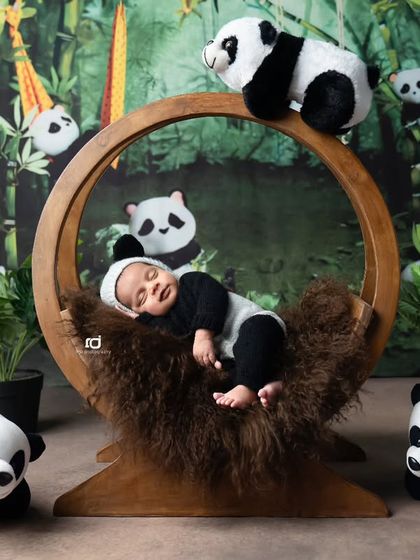 Let's Play Pretend: Creative & Themed Shoots photo 62